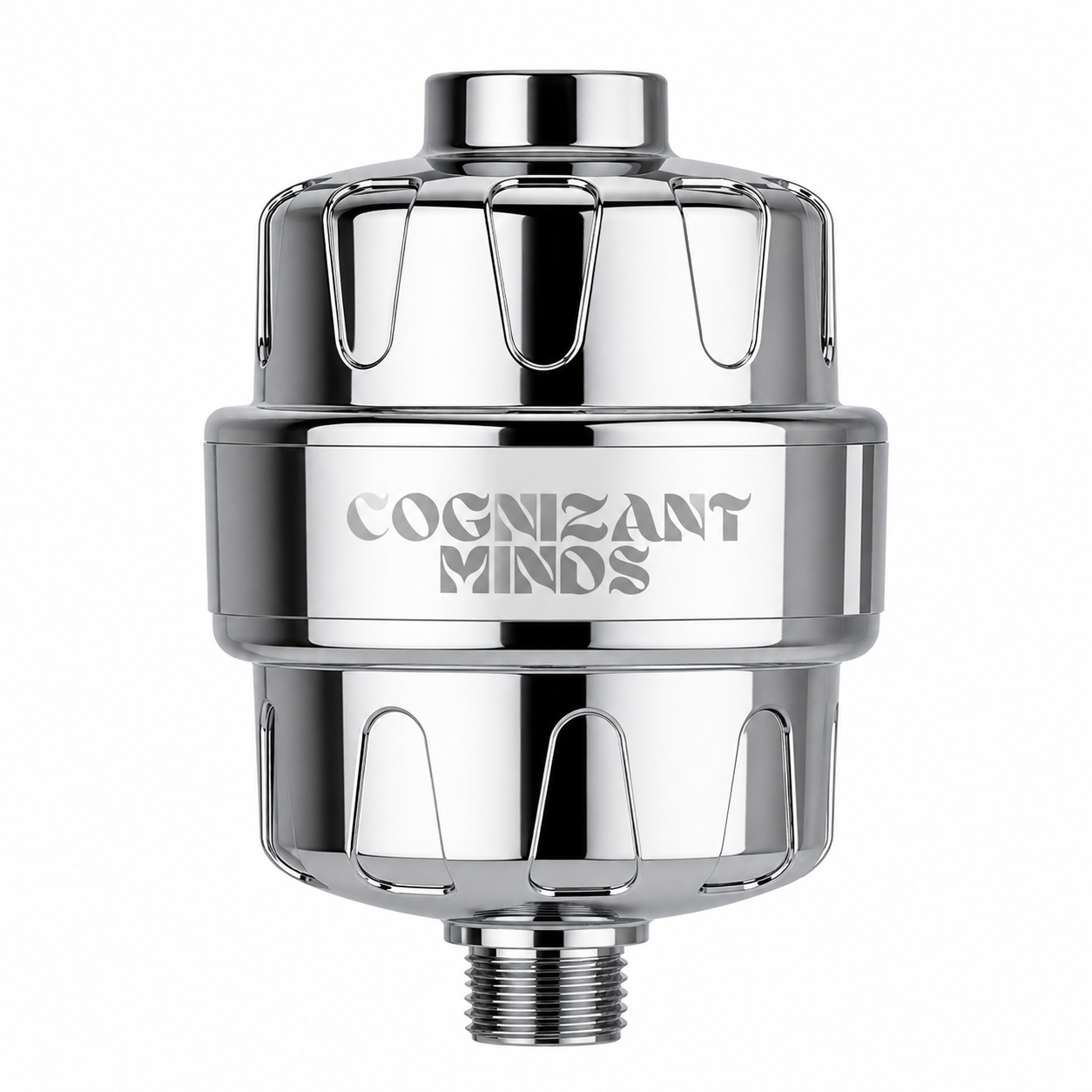 Cognizant Minds 22-Stage Shower Filter
