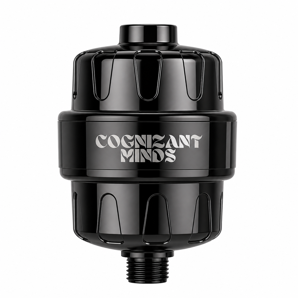 Cognizant Minds 22-Stage Shower Filter